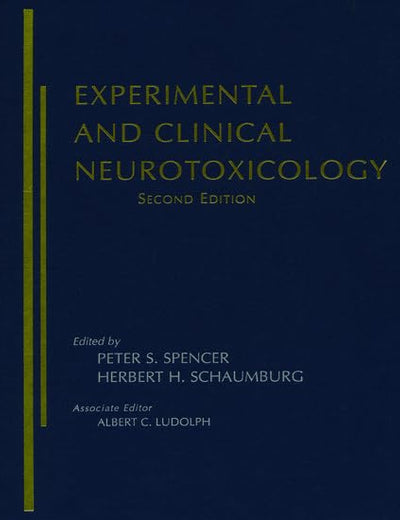 Experimental and Clinical Neurotoxicology