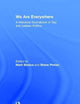We Are Everywhere: A Historical Sourcebook of Gay and Lesbian Politics