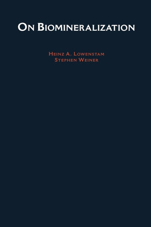 On Biomineralization