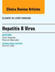 Hepatitis B Virus, An Issue of Clinics in Liver Disease (Volume 17-3) (The Clinics: Radiology, Volume 17-3)