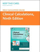 Drug Calculations Online for Kee/Marshall: Clinical Calculations (Access Card)