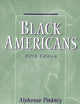 Black Americans (PRENTICE-HALL ETHNIC GROUPS IN AMERICAN LIFE SERIES)