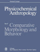 Physicochemical Anthropology