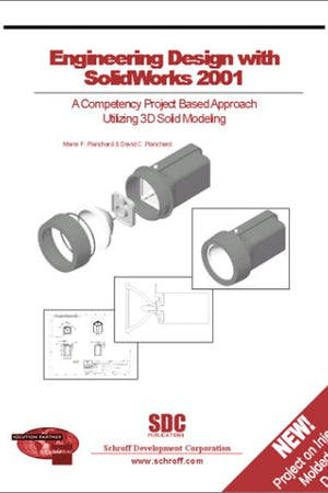 Engineering Design With Solid Works 2001