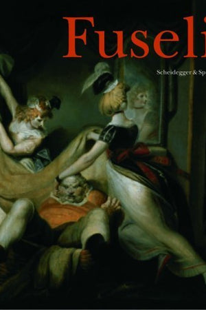 Fuseli: The Wild Swiss