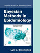 Bayesian Methods in Epidemiology (Chapman & Hall/CRC Biostatistics Series)