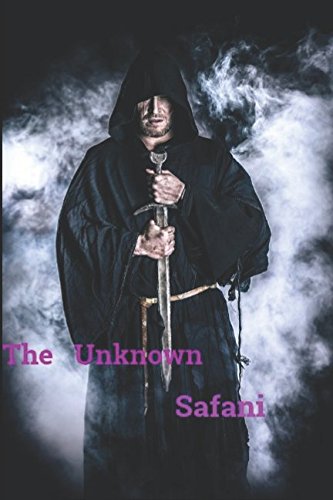 The unknown Safani: not in the bloodline (Knights of the gods)