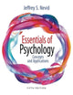 Essentials of Psychology: Concepts and Applications (MindTap Course List)