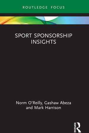 Sport Sponsorship Insights (Sport Business Insights)