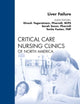 Liver Failure, An Issue of Critical Care Nursing Clinics (Volume 22-3) (The Clinics: Nursing, Volume 22-3)
