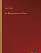 Der Bürgermeister von Thorn (German Edition)