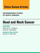 Head and Neck Cancer, An Issue of Neuroimaging Clinics (Volume 23-1) (The Clinics: Radiology, Volume 23-1)