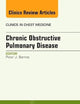 COPD, An Issue of Clinics in Chest Medicine (Volume 35-1) (The Clinics: Internal Medicine, Volume 35-1)