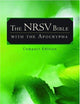 The NRSV Bible with the Apocrypha (Compact Edition)