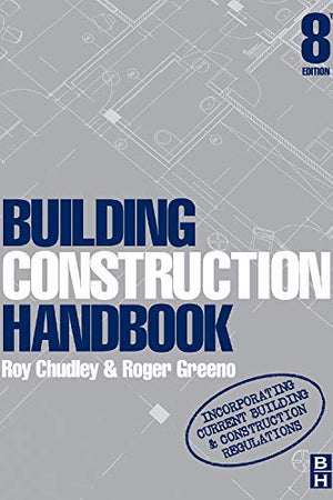 Building Construction Handbook