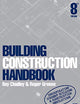 Building Construction Handbook