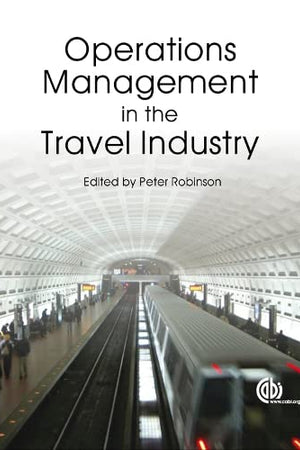 Operations Management in the Travel Industry
