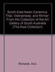South-East Asian Ceramics: Thai, Vietnamese, and Khmer From the Collection of the Art Gallery of South Australia, Adelaide (Asia Collection)