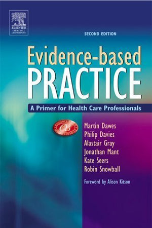 Evidence-Based Practice: A Primer for Health Care Professionals