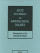 Acute Rheumatic and Immunologic Disease: Management of the Critically Ill Patient