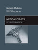 Geriatric Medicine, An Issue of Medical Clinics of North America (Volume 95-3) (The Clinics: Internal Medicine, Volume 95-3)