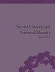 Sacred History and National Identity: Comparisons Between Early Modern Wales and Brittany (Religious Cultures in the Early Modern World)