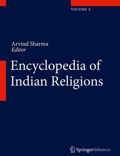 Encyclopedia of Indian Religions