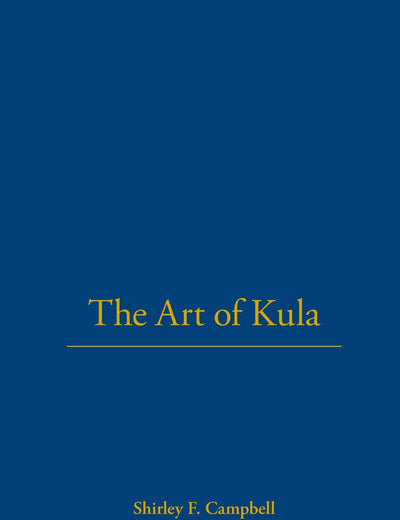 The Art of Kula