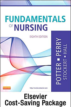 Fundamentals of Nursing + Elsevier Adaptive Quizzing