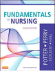 Fundamentals of Nursing + Elsevier Adaptive Quizzing