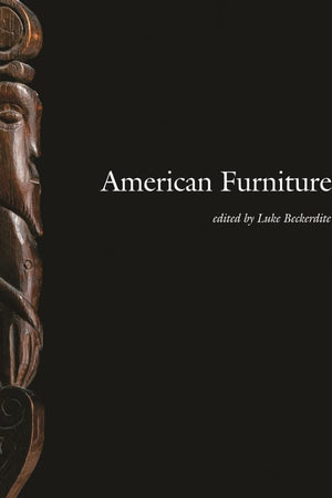 American Furniture 2005 (American Furniture Annual)