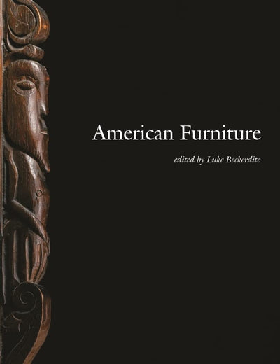 American Furniture 2005 (American Furniture Annual)