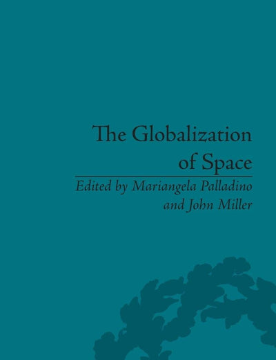 The Globalization of Space: Foucault and Heterotopia