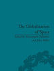 The Globalization of Space: Foucault and Heterotopia