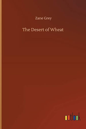 The Desert of Wheat