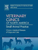 Chronic Intestinal Diseases of Dogs and Cats, An Issue of Veterinary Clinics: Small Animal Practice (Volume 41-2) (The Clinics: Veterinary Medicine, Volume 41-2)