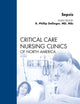 Sepsis, An Issue of Critical Care Nursing Clinics (Volume 23-1) (The Clinics: Nursing, Volume 23-1)