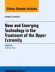 New and Emerging Technology in Treatment of the Upper Extremity, An Issue of Hand Clinics (Volume 28-4) (The Clinics: Orthopedics, Volume 28-4)