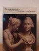 Masterpieces of the J. Paul Getty Museum: European SculptureGerman Language Edition