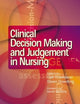 Clinical Decision-Making and Judgement in Nursing