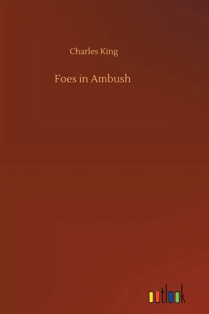 Foes in Ambush