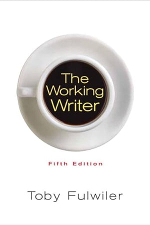 Working Writer, The