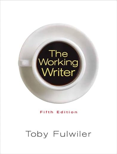 Working Writer, The