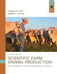Scientific Farm Animal Production: An Introduction (11th Edition)