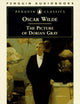 The Picture of Dorian Gray