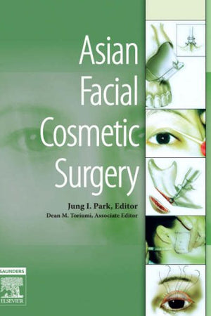 Asian Facial Cosmetic Surgery