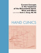 Current Concepts in the Treatment of the Rheumatoid Hand, Wrist and Elbow, An Issue of Hand Clinics (Volume 27-1) (The Clinics: Orthopedics, Volume 27-1)