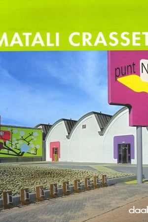 Matali Crasset