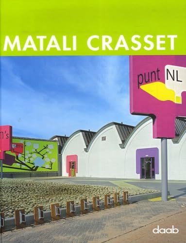Matali Crasset