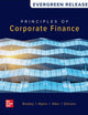 Principles of Corporate Finance: 2025 Release